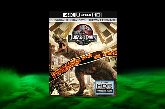 4K ULTRA HD PRICE DROPS