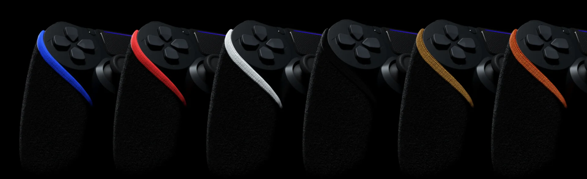 smartgrip controller - Playstation