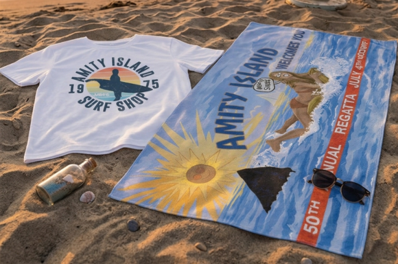 JAWS DECK CHAIR