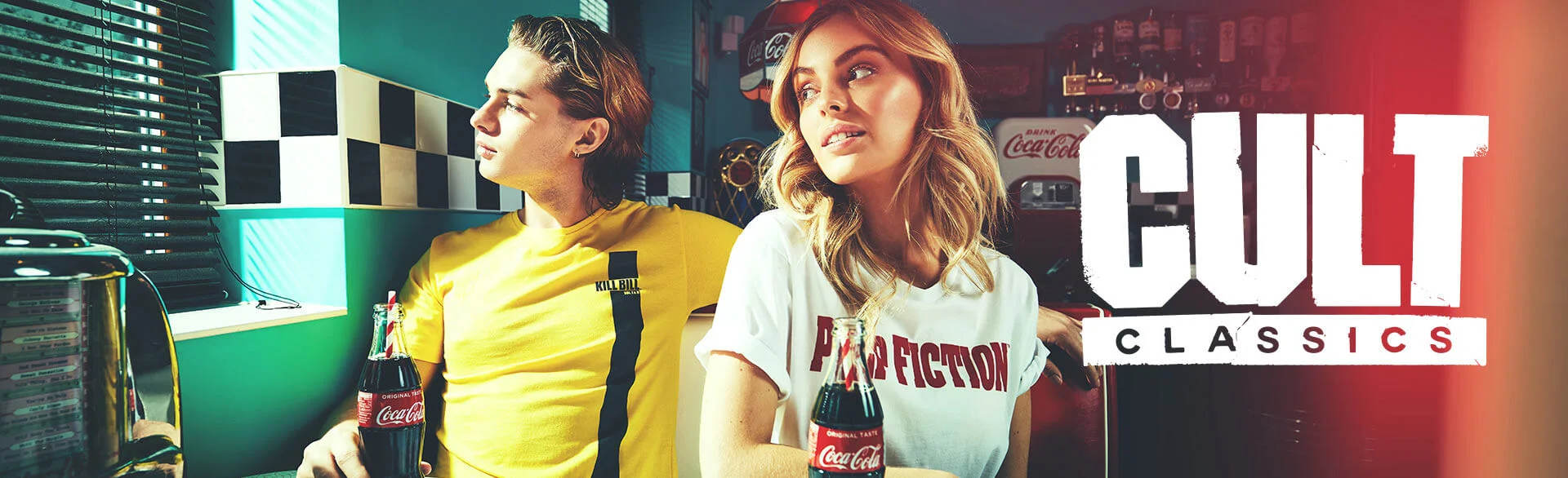 Cult Classics Collection
