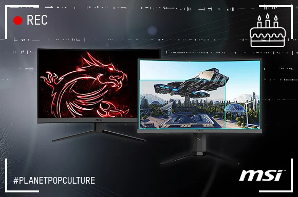 GAMING Peripherals