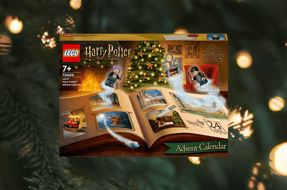 Advent Calendar Price Drops