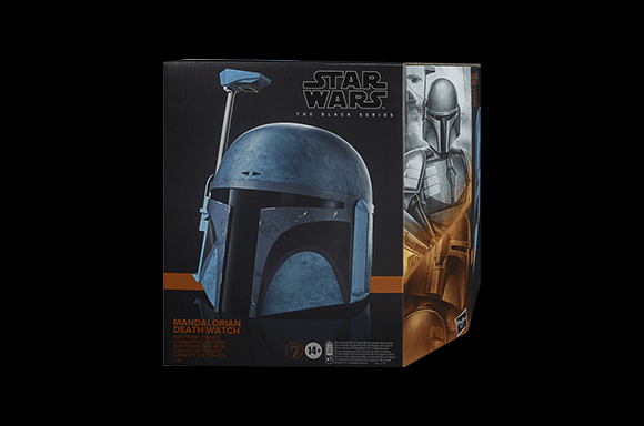 HASBRO STAR WARS