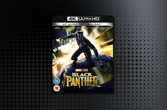 SUPERHERO 4K PRICE DROPS