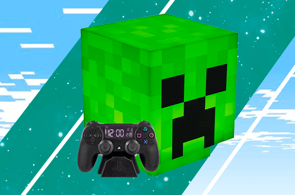 10% Off Gaming Gifts