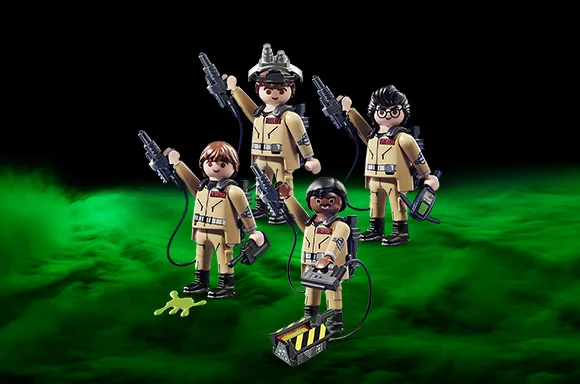 Shop our range of Playmobil