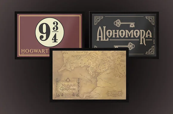 FANTASY DOORMATS