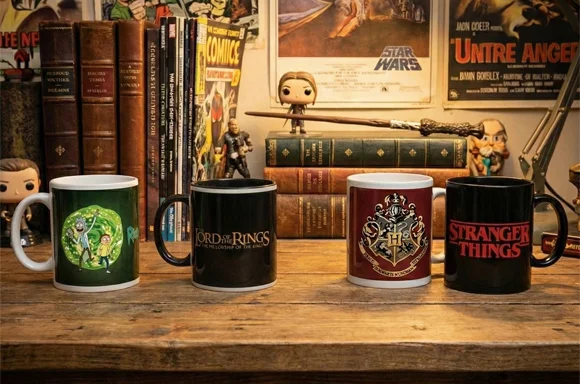 Mattel Disney Collector Snow White & Evil Queen Doll