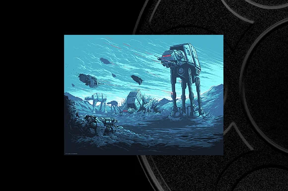 20% off Gallery Posters