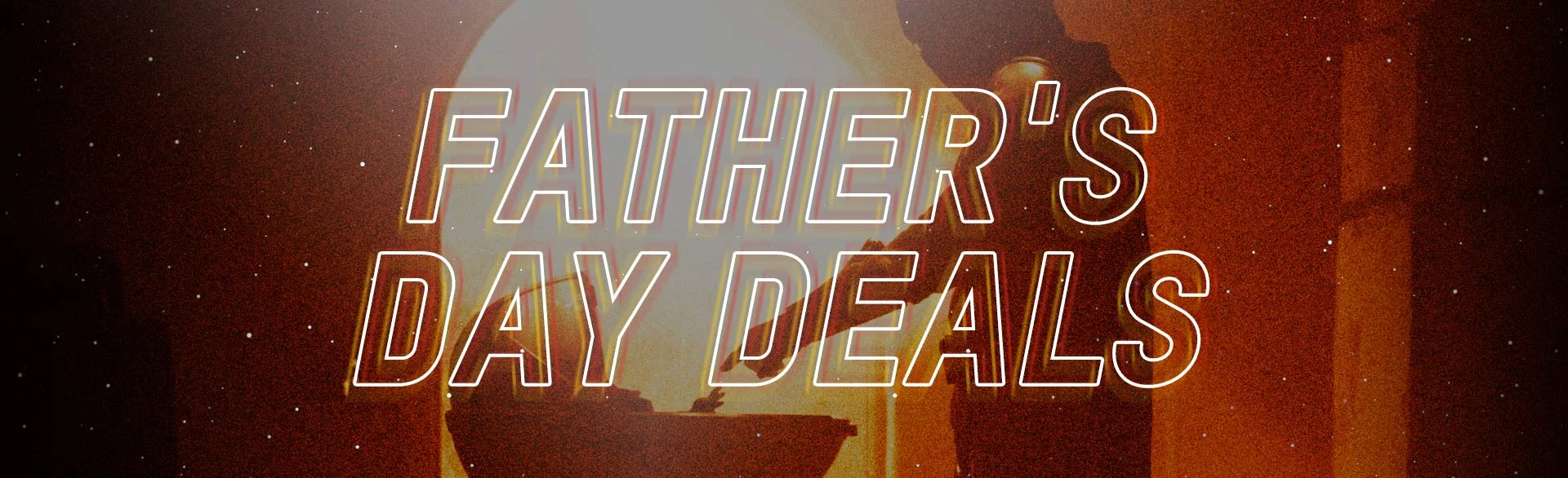 FATHERS DAY