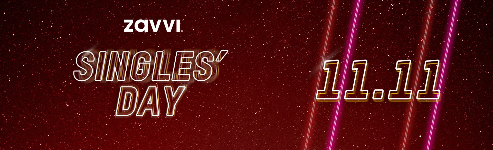 SINGLES DAY