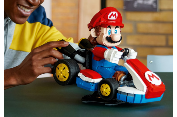 SELECTED LEGO PRICE DROPS