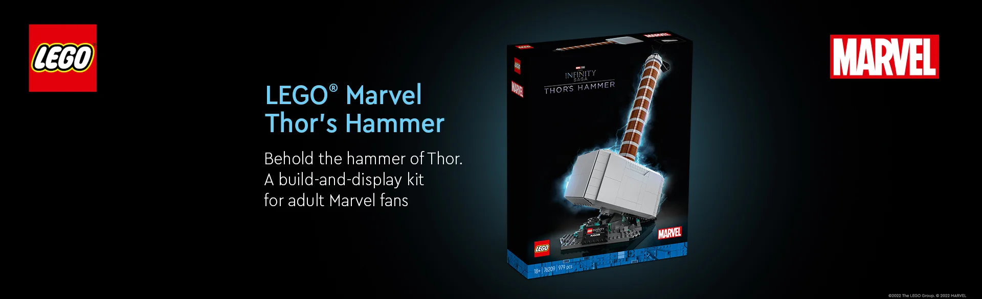 THORS HAMMER PRE-AWARENESS