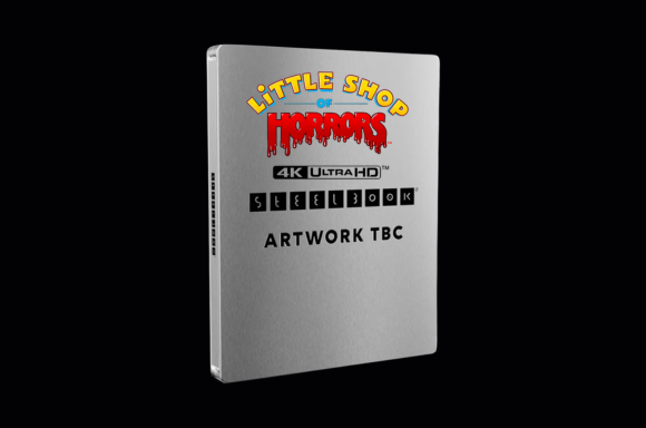 LATEST ARROW VIDEO RELEASES
