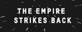 The Empire Strikes Back