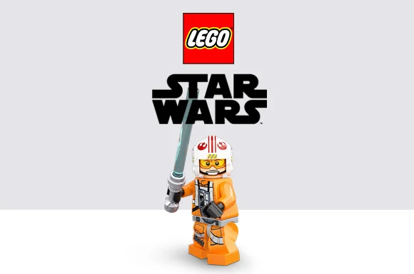 LEGO STAR WARS