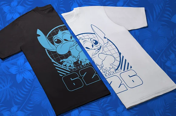 LILO & STITCH CLOTHING