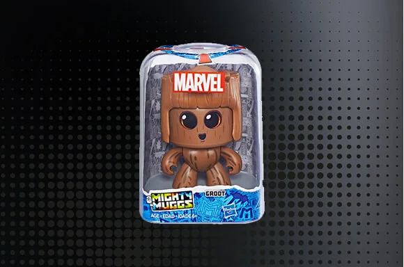 FREE MIGHTY MUG WITH MARVEL SWEATSHIRT