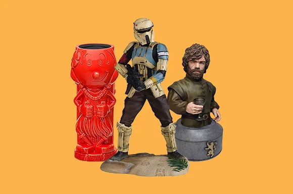 Collectables Price Crash!