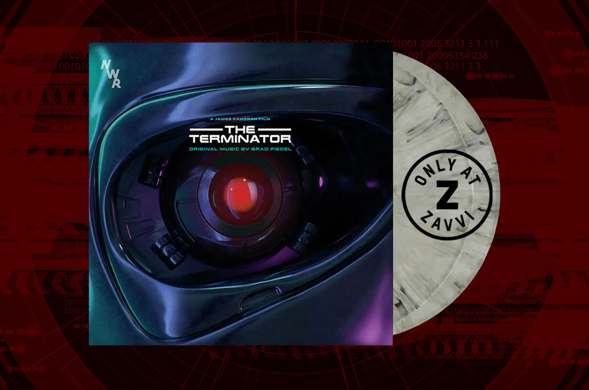 VINYL LAUNCHES