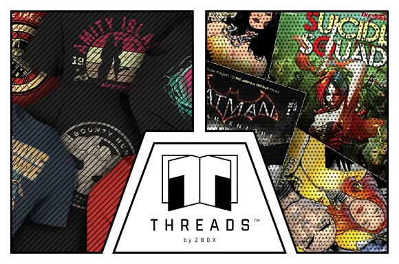 PAST THREADS