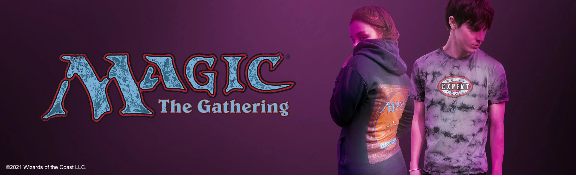 MAGIC THE GATHERING COLLECTION