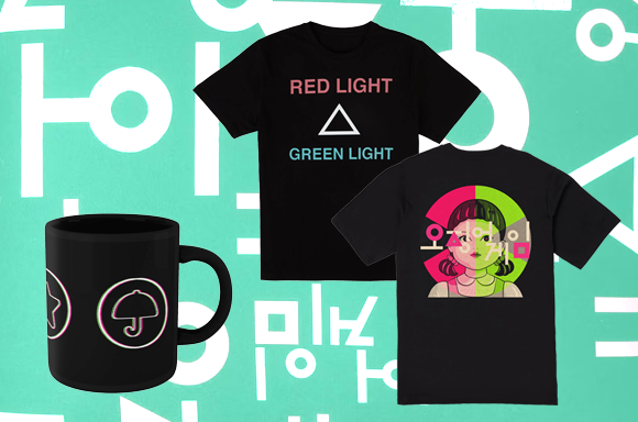 TEE & MUG FOR £9.99!