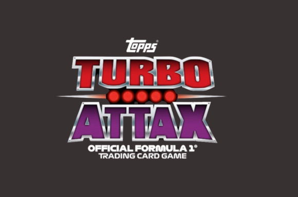 New in Topps F1 Turbo Attax 2026