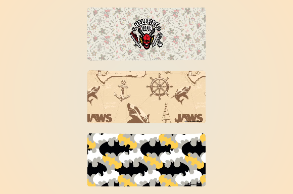 30% OFF MOUSE MATS