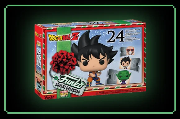 ADVENT CALENDAR OFFERS