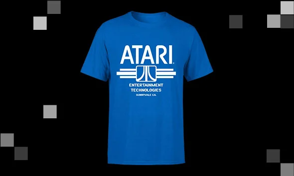 Geek T-Shirts £9.99 / 3 for £25