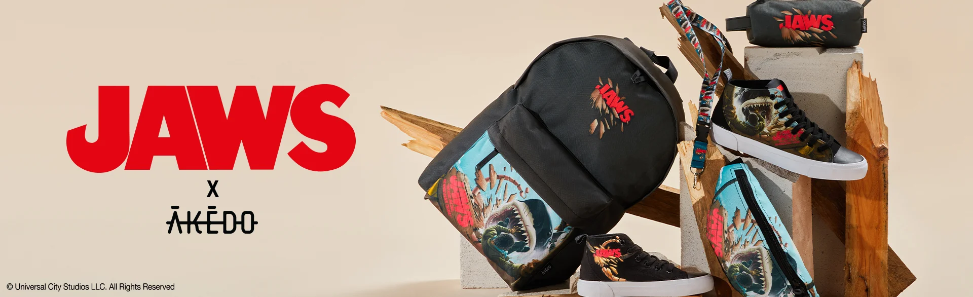 NEW AKEDO SEASON BANNERS