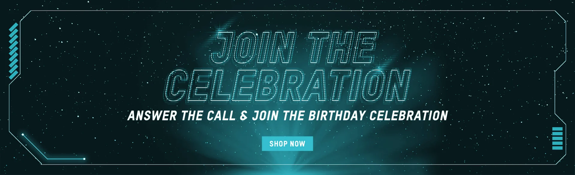 ZAVVI 13TH BIRTHDAY PRE-AWARENESS