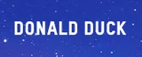 DONALD DUCK