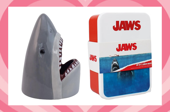MEGA JAWS BUNDLE