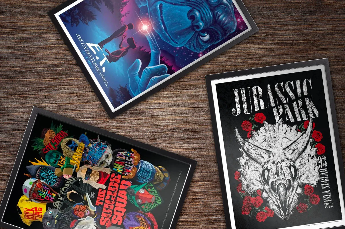 ART PRINTS