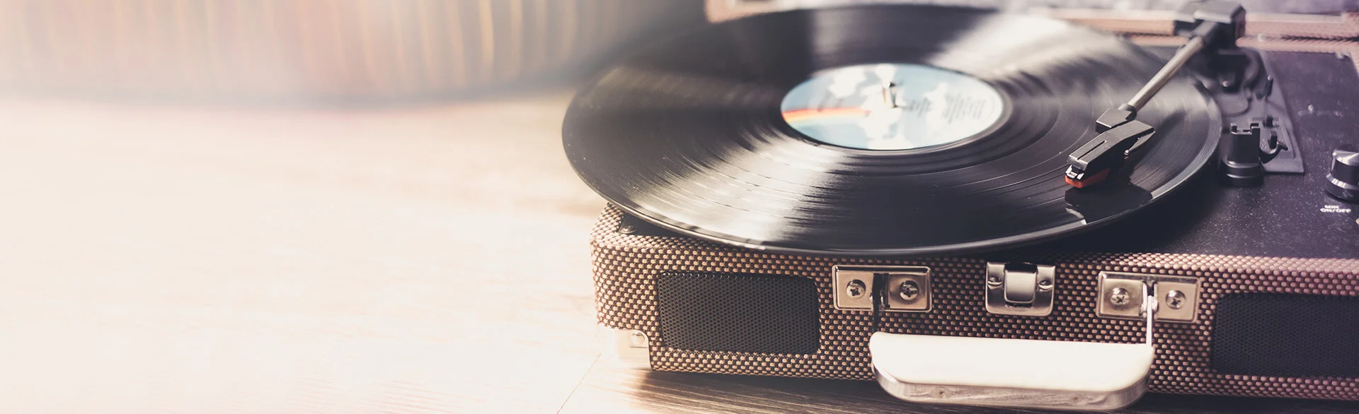 VINYL PAGE