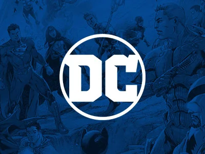 DC Comics