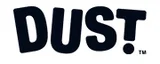 DUST! brand logo