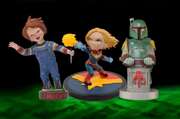 COLLECTABLES UNDER £20