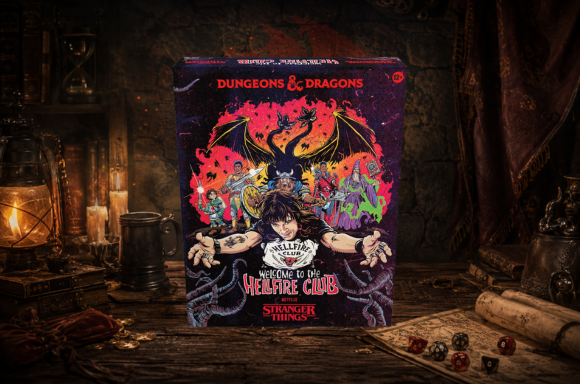 DUNGEONS & DRAGONS PRICE CRASH