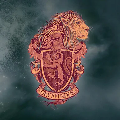 GRYFFINDOR