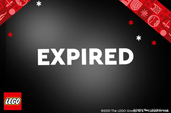 12 days Christmas - day 7