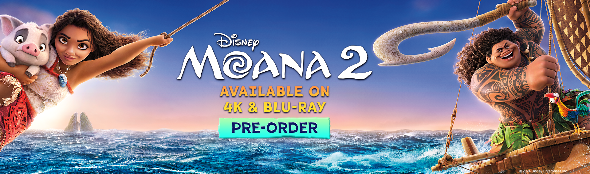 MOANA 2