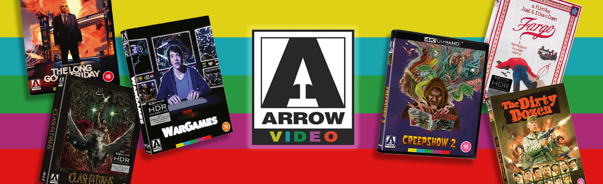 Camp Arrow