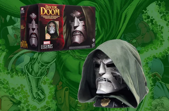 Hasbro Black Series Star Wars Boba Fett Helmet