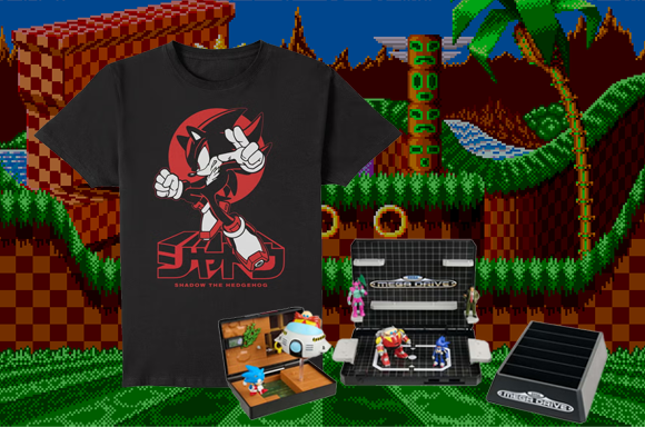 CONSOLE HEROES DIORAMA BUNDLE