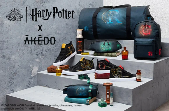 AKEDO - SEASON 2 COLLECTION
