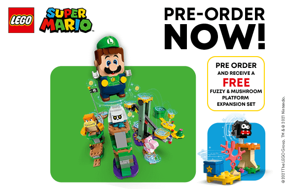 LEGO Star Wars: Millennium Falcon Building Set (75257) - Only £134.99