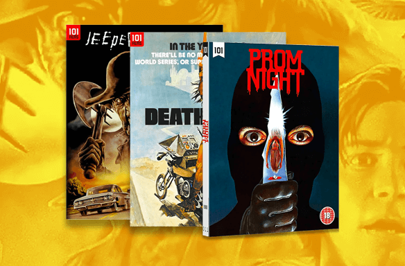 101 FILMS PRICE DROPS!